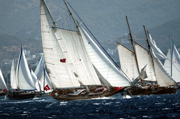 28.The Bodrum Cup